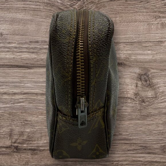 Louis Vuitton Vintage Trousse 23 Monogram toiletry/Cosmetic bag - Picture 4 of 6